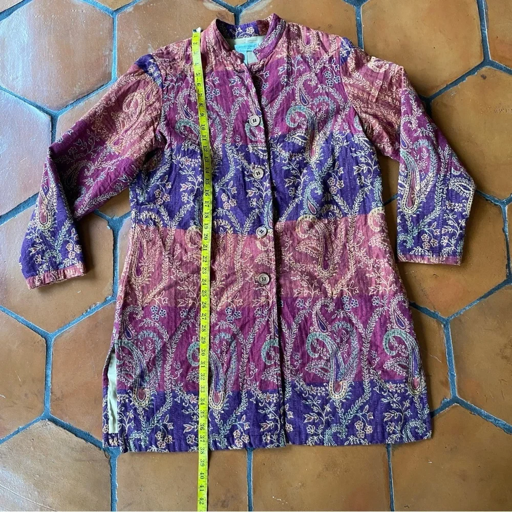 Coldwater Creek stay stylish